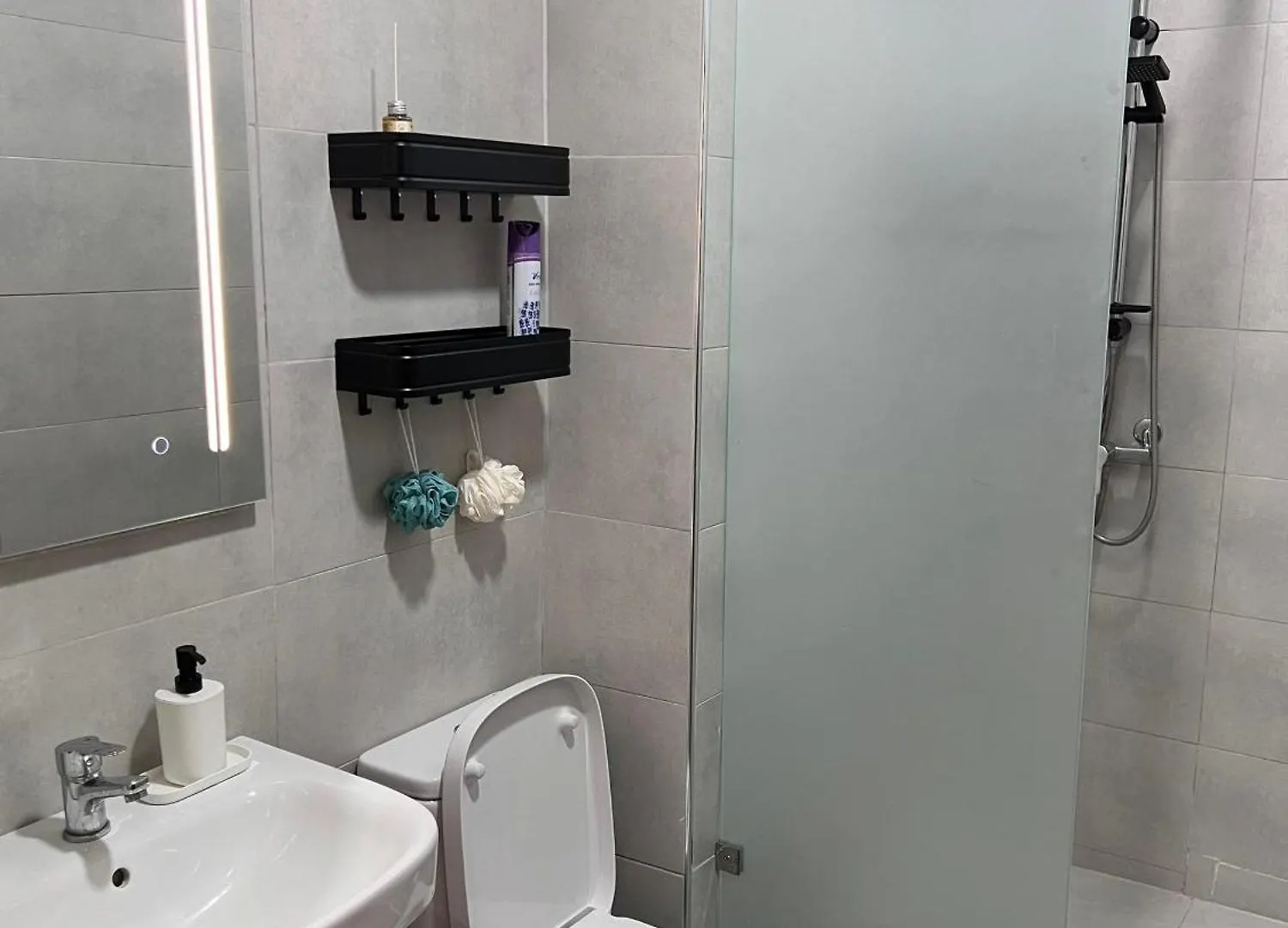 Appartement Familiale Top One Saada Marrakesh Apartment