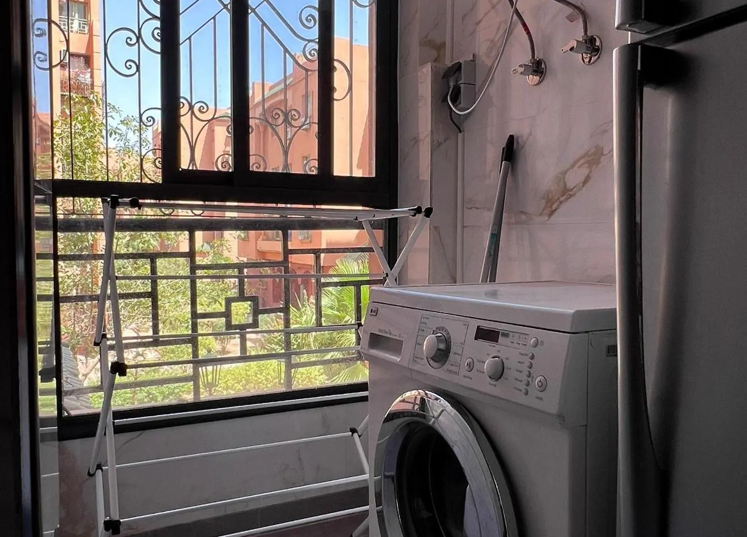 Appartement Familiale Top One Saada Marrakesh 0*,  Morocco