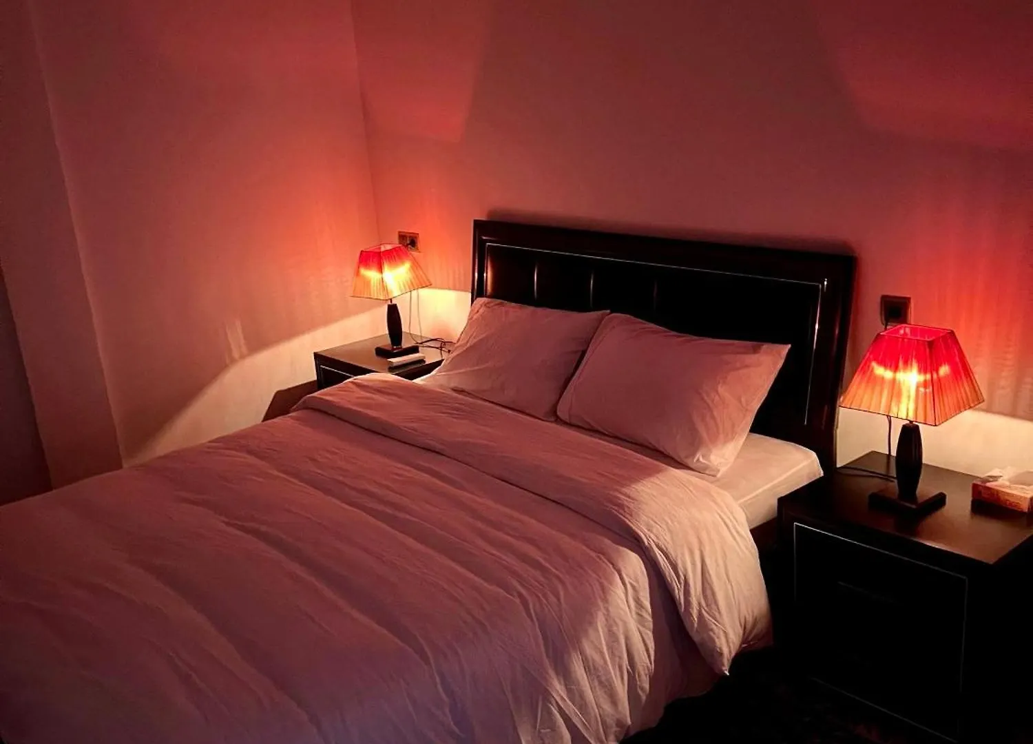 Appartement Familiale Top One Saada Marrakesh Apartment