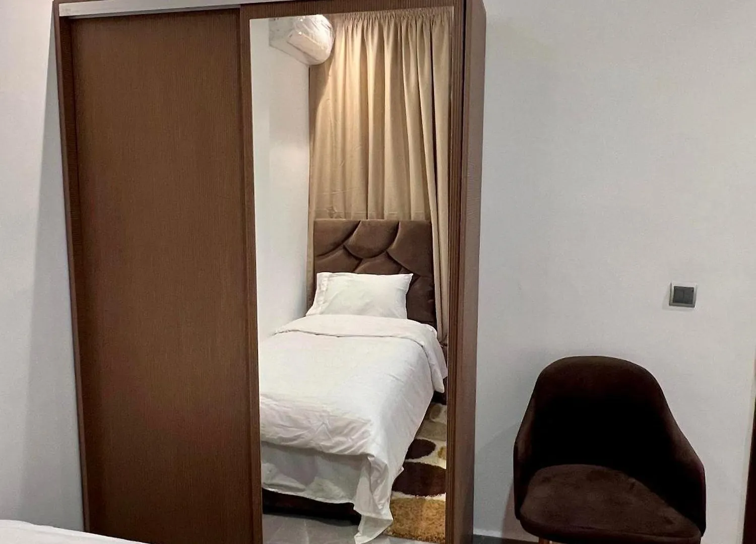 Appartement Familiale Top One Saada Marrakesh 0*,  Morocco