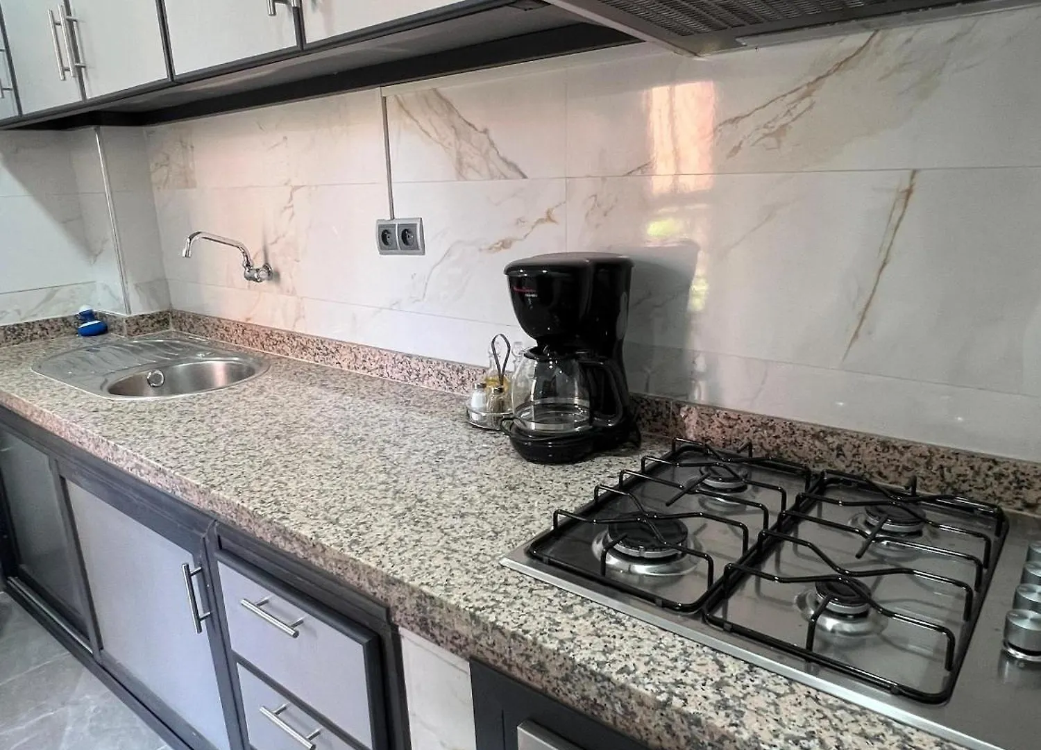 Appartement Familiale Top One Saada Marrakesh